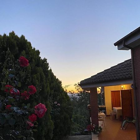 La Stella Danzante B&B Camerata Vecchia 외부 사진