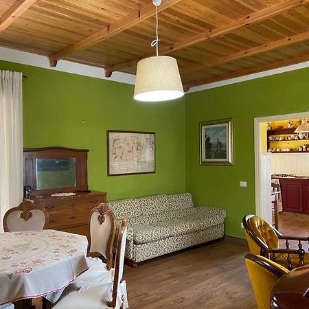 La Stella Danzante B&B Camerata Vecchia 외부 사진
