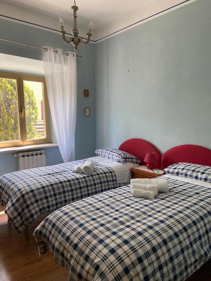 La Stella Danzante B&B Camerata Vecchia 외부 사진
