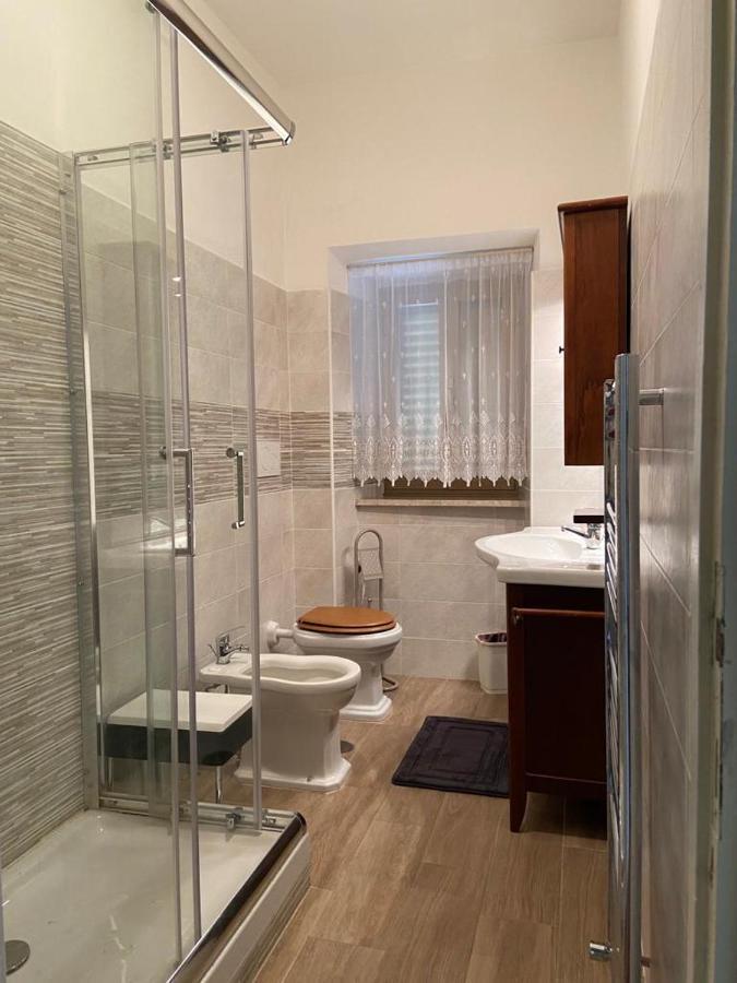La Stella Danzante B&B Camerata Vecchia 외부 사진