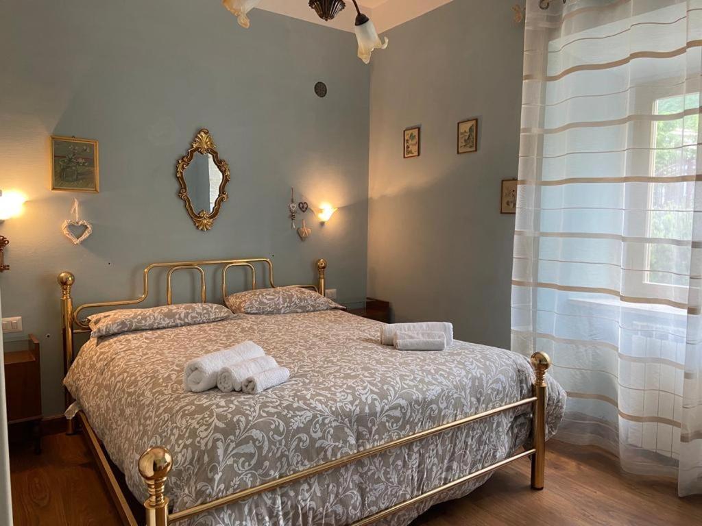 La Stella Danzante B&B Camerata Vecchia 외부 사진